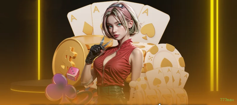 App 777max apostas esportivas mobile