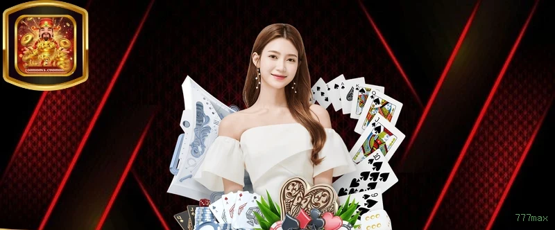 Cassino 777max app mobile