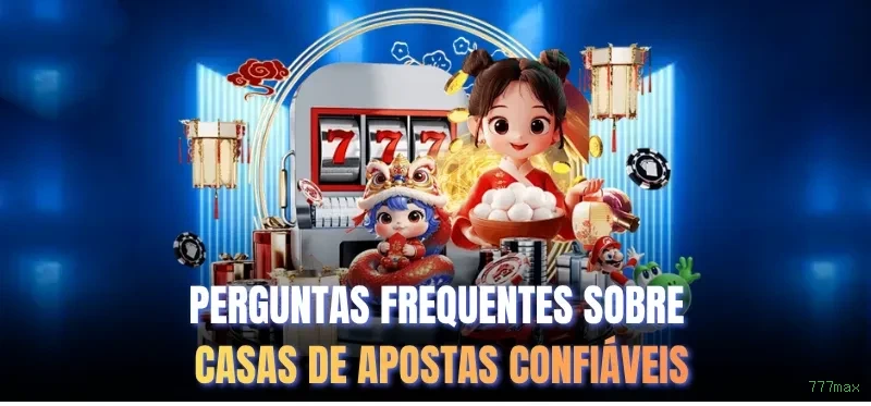 Segurança 777max SSL
