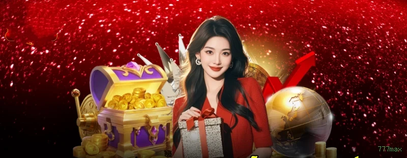 Registro 777max - cadastro rápido