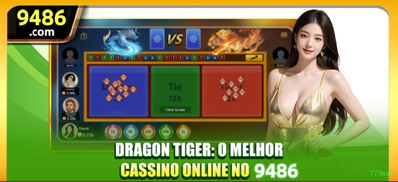 Slots com prêmios 777max