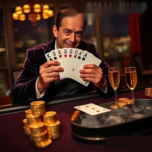 Cassino 777max app mobile