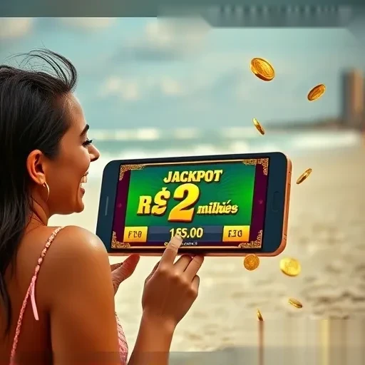 Tela login 777max
